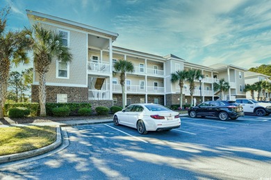 Beach Condo For Sale in North Myrtle Beach, South Carolina