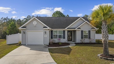 Beach Home For Sale in Myrtle Beach, South Carolina