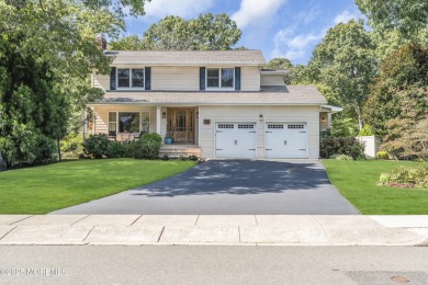 Beach Home For Sale in Toms River, New Jersey