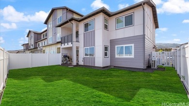 Beach Condo Sale Pending in Kapolei, Hawaii