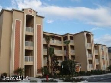 Beach Condo For Sale in Melbourne, Florida