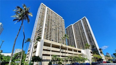 Beach Condo For Sale in Honolulu, Hawaii