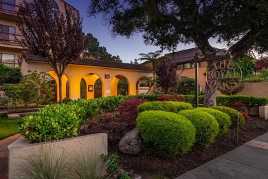 Beach Condo Active Under Contract in San Mateo, California