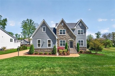 Beach Home For Sale in Smithfield, Virginia