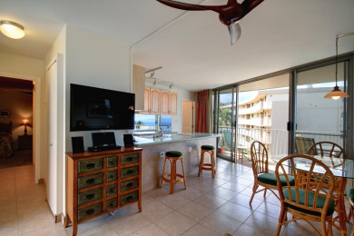 Vacation Rental Beach Condo in Kihei, Maui, Hawaii