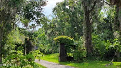 Beach Lot Sale Pending in Ponte Vedra Beach, Florida