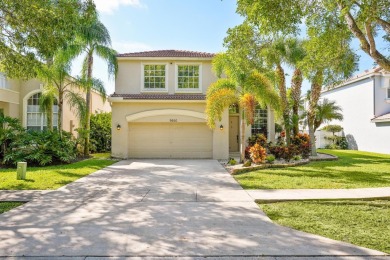 Beach Home For Sale in Wellington, Florida