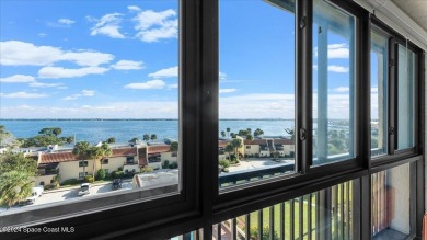 Beach Condo For Sale in Cocoa, Florida