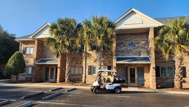 Beach Condo For Sale in Surfside Beach, South Carolina