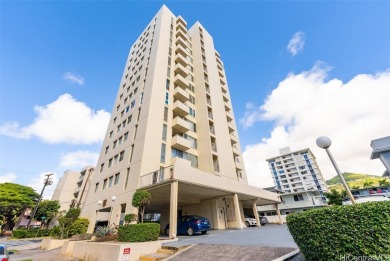 Beach Condo For Sale in Honolulu, Hawaii