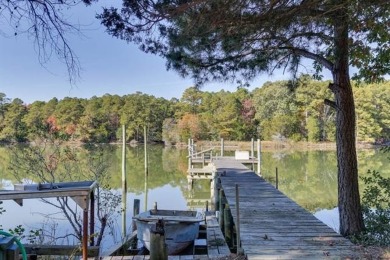 Beach Home For Sale in Gloucester, Virginia