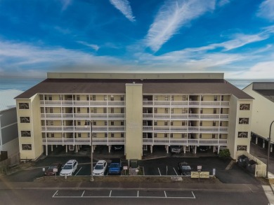 Beach Condo For Sale in North Myrtle Beach, South Carolina