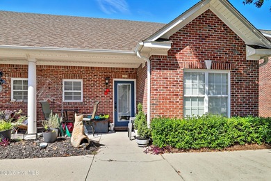 Beach Townhome/Townhouse Sale Pending in Wilmington, North Carolina