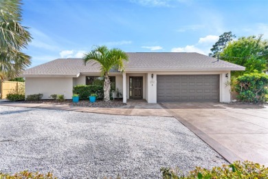 Beach Home For Sale in Englewood, Florida