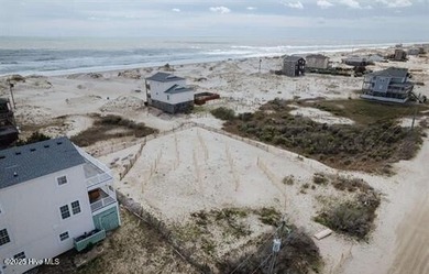 Beach Lot For Sale in Corolla, North Carolina