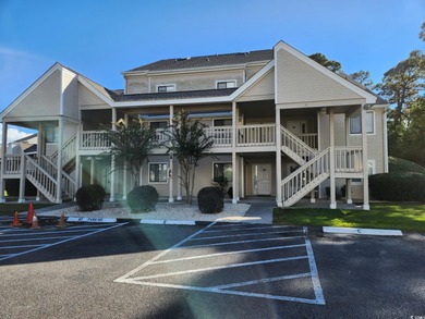 Beach Condo For Sale in Little River, South Carolina