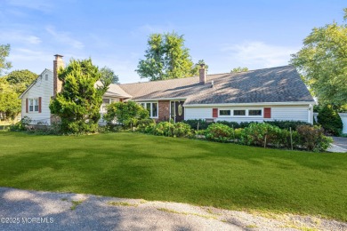 Beach Home For Sale in Oakhurst, New Jersey