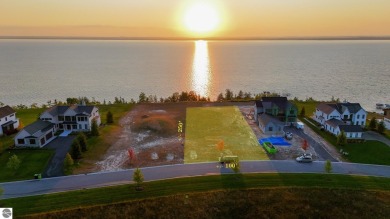 Beach Lot For Sale in Traverse City, Michigan