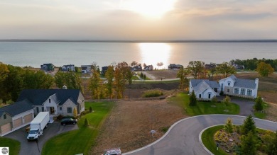 Beach Lot For Sale in Traverse City, Michigan