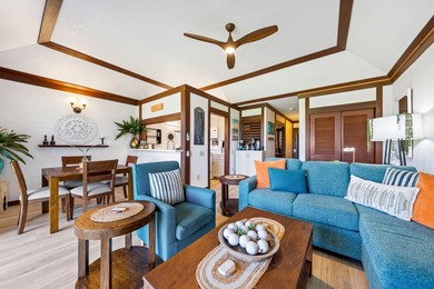 Beach Condo For Sale in Koloa, Hawaii