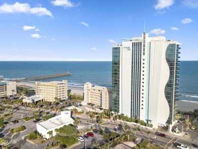 Beach Condo For Sale in Myrtle Beach, South Carolina