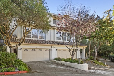 Beach Townhome/Townhouse For Sale in Aptos, California