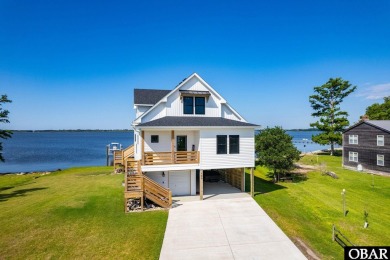 Beach Home For Sale in Currituck, North Carolina