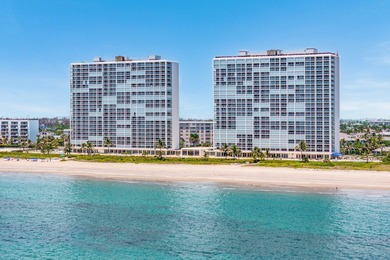 Beach Condo For Sale in Boca Raton, Florida