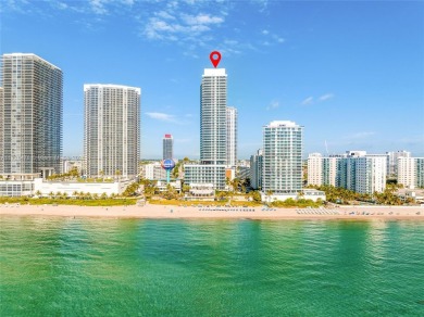 Beach Condo For Sale in Hollywood, Florida