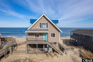 Beach Home For Sale in Nags Head, North Carolina