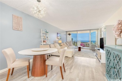 Beach Condo For Sale in Honolulu, Hawaii