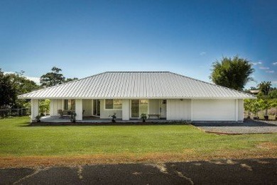 Beach Home For Sale in Keaau, Hawaii
