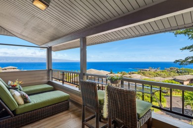 Kapalua Ridge Villas 1723 - Beach Vacation Rentals in Lahaina, HI on Beachhouse.com
