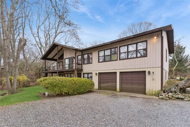 Beach Home For Sale in Montauk, New York