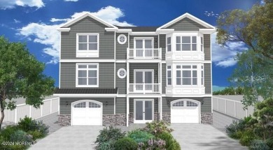 Beach Home Sale Pending in Beach Haven West, New Jersey