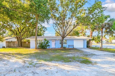 Beach Home For Sale in Melbourne, Florida