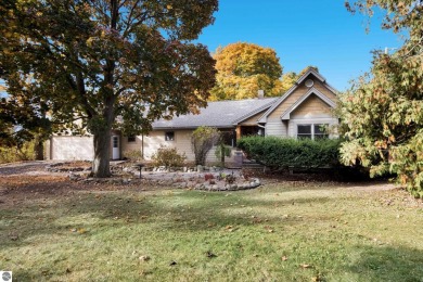 Beach Home For Sale in Traverse City, Michigan