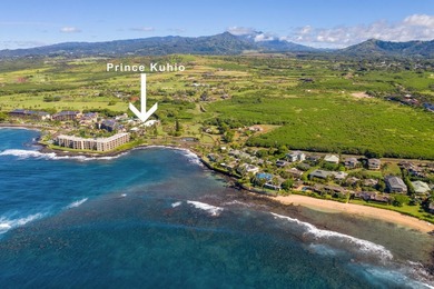 Beach Condo Active Under Contract in Koloa, Hawaii