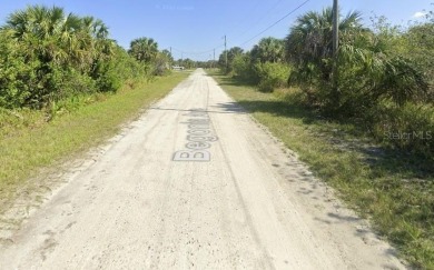 Beach Lot For Sale in Palm Bay, Florida