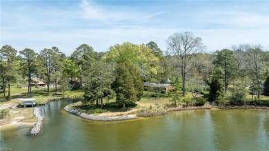 Beach Home For Sale in Gloucester, Virginia