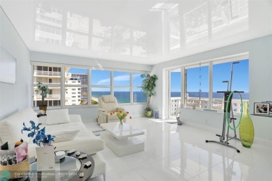 Beach Condo For Sale in Fort Lauderdale, Florida