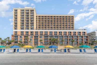 Beach Condo For Sale in Myrtle Beach, South Carolina