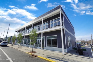 Beach Commercial For Sale in Asbury Park, New Jersey