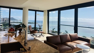 Beach Condo For Sale in Honolulu, Hawaii