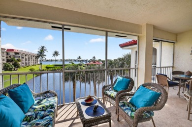 Beach Condo For Sale in Hypoluxo, Florida