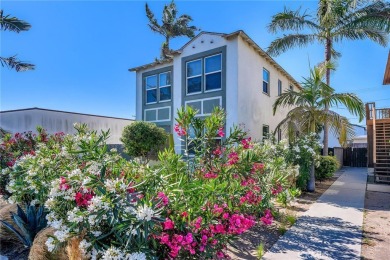 Beach Home Sale Pending in Torrance, California
