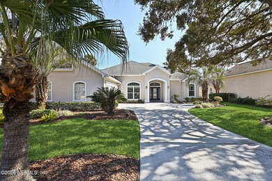 Beach Home Active Under Contract in Ponte Vedra Beach, Florida