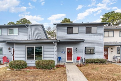 Beach Townhome/Townhouse For Sale in Little River, South Carolina