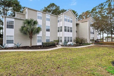 Beach Condo For Sale in Surfside Beach, South Carolina