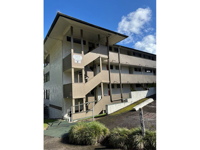 Beach Condo For Sale in Hilo, Hawaii